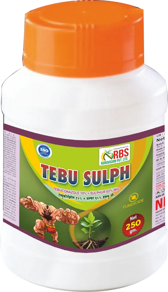 tebu sulph
